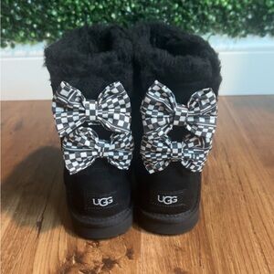 Ugg Bailey Bow Boots